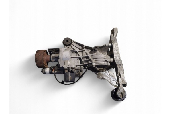 Volvo XC90 Rear Differential 31380867
