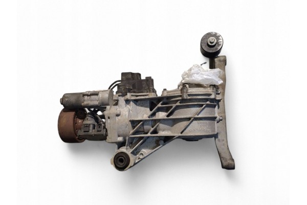 Volvo XC90 Rear Differential 31380867 Part manufacturer Volvo OE