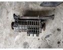 DRIVE BRIDGE DIFFERENTIAL 02D525733A EUK SEAT LEON I 4x4