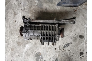 DRIVE BRIDGE DIFFERENTIAL 02D525733A EUK SEAT LEON I 4x4