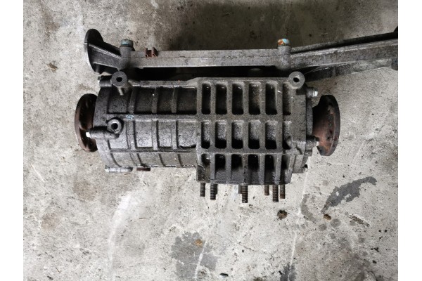 DRIVE BRIDGE DIFFERENTIAL 02D525733A EUK SEAT LEON I 4x4 Catalog number of the part 02D525733A EUK MDAutoM