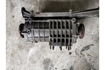 DRIVE BRIDGE DIFFERENTIAL 02D525733A EUK SEAT LEON I 4x4 Catalog number of the part 02D525733A EUK MDAutoM