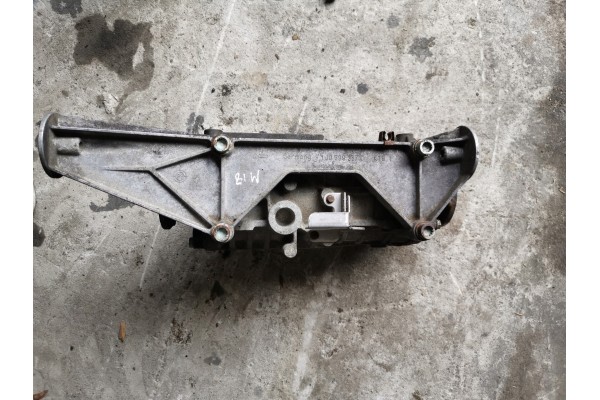 DRIVE BRIDGE DIFFERENTIAL 02D525733A EUK SEAT LEON I 4x4 Part manufacturer SEAT OE