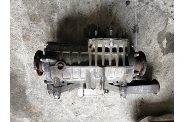 DRIVE BRIDGE DIFFERENTIAL 02D525733A EUK SEAT LEON I 4x4 Installation side multipurpose