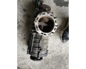 DRIVE BRIDGE DIFFERENTIAL 02D525733A EUK SEAT LEON I 4x4 Version European