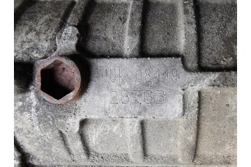 DIFERENCIAL PUENTE DE TRANSMISIÓN 02D525733A EUK SEAT LEON I 4x4