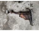 DRIVE BRIDGE DIFFERENTIAL REAR MERCEDES VITO W639