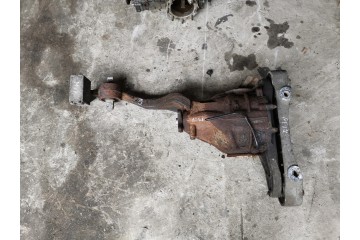 DRIVE BRIDGE DIFFERENTIAL REAR MERCEDES VITO W639