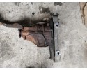 DRIVE BRIDGE DIFFERENTIAL REAR MERCEDES VITO W639 Catalog number of the part F1WE1DF56QW MDAutoM