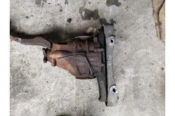 DRIVE BRIDGE DIFFERENTIAL REAR MERCEDES VITO W639 Catalog number of the part F1WE1DF56QW MDAutoM