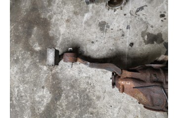 DRIVE BRIDGE DIFFERENTIAL REAR MERCEDES VITO W639 Part manufacturer Mercedes Benz OE