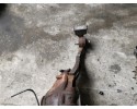 DRIVE BRIDGE DIFFERENTIAL REAR MERCEDES VITO W639 Installation side rear