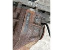 DRIVE BRIDGE DIFFERENTIAL REAR MERCEDES VITO W639 Customs tariff code 87081090