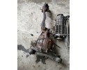 DRIVE BRIDGE DIFFERENTIAL REAR MERCEDES VITO W639 Version European