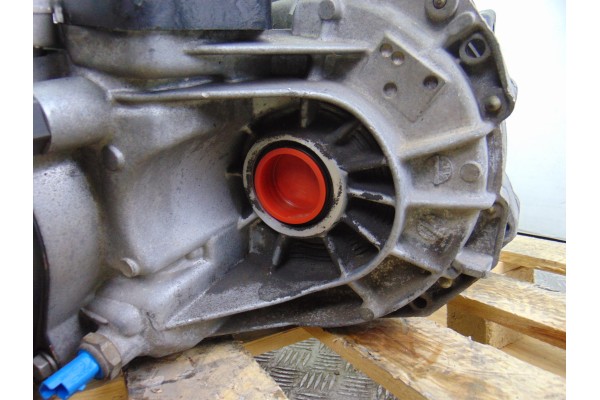 JR5113 CAJA CAMBIOS RENAULT MODUS I Pack Authentique 2005 JR5113 197835 RENAULT - 12