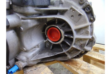 JR5113 CAJA CAMBIOS RENAULT MODUS I Pack Authentique 2005 JR5113 197835 RENAULT - 12