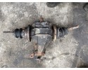 DRIVE BRIDGE DIFFERENTIAL REAR 2013511401 MERCEDES
