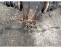 DRIVE BRIDGE DIFFERENTIAL REAR 2013511401 MERCEDES Catalog number of the part 2013511401 MERCEDES MDAutoM