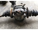 DRIVE BRIDGE DIFFERENTIAL REAR 2013511401 MERCEDES Part manufacturer Mercedes Benz OE