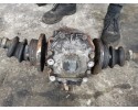 DRIVE BRIDGE DIFFERENTIAL REAR 2013511401 MERCEDES Car type passenger cars