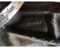 DRIVE BRIDGE DIFFERENTIAL REAR 2013511401 MERCEDES Installation side rear