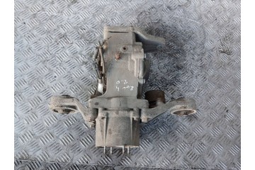 TOYOTA RAV4 III REAR BRIDGE DIFFERENTIAL REAR 2 0 VVTI 2006