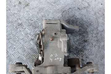 TOYOTA RAV4 III REAR BRIDGE DIFFERENTIAL REAR 2 0 VVTI 2006 Part manufacturer Toyota OE