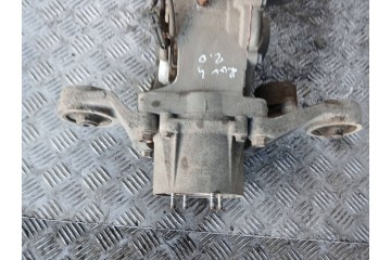 TOYOTA RAV4 III REAR BRIDGE DIFFERENTIAL REAR 2 0 VVTI 2006 Catalog number of the part RAV4MOSTTYLVVTI