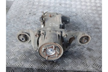 TOYOTA RAV4 III REAR BRIDGE DIFFERENTIAL REAR 2 0 VVTI 2006 Car type passenger cars