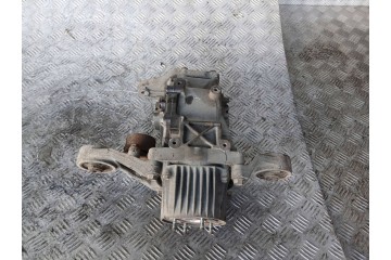 TOYOTA RAV4 III REAR BRIDGE DIFFERENTIAL REAR 2 0 VVTI 2006 Installation side multipurpose