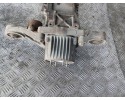 TOYOTA RAV4 III REAR BRIDGE DIFFERENTIAL REAR 2 0 VVTI 2006 Engine type gasoline
