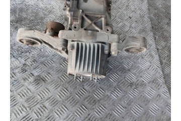 TOYOTA RAV4 III REAR BRIDGE DIFFERENTIAL REAR 2 0 VVTI 2006 Engine type gasoline