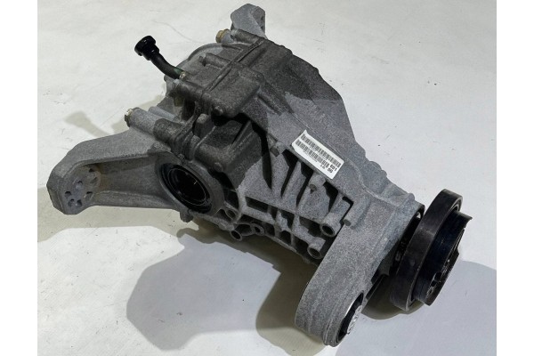 Rear bridge differential 3 45 Dodge Durango 3 6 2014 2027 P68378936AB