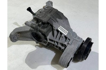 Rear bridge differential 3 45 Dodge Durango 3 6 2014 2027 P68378936AB