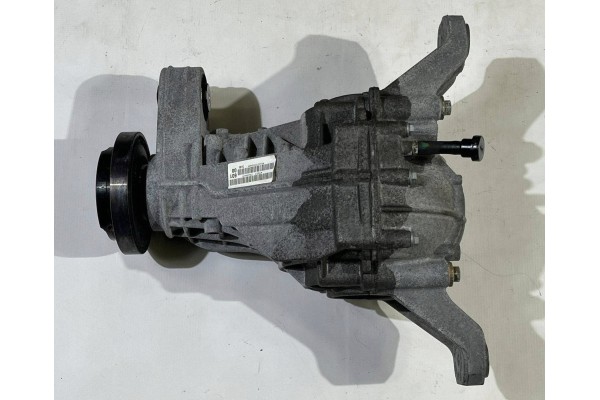 Rear bridge differential 3 45 Dodge Durango 3 6 2014 2027 P68378936AB Catalog number of the part P68378936AB