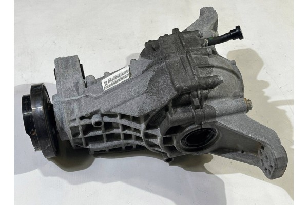 Rear bridge differential 3 45 Dodge Durango 3 6 2014 2027 P68378936AB Part manufacturer Dodge OE