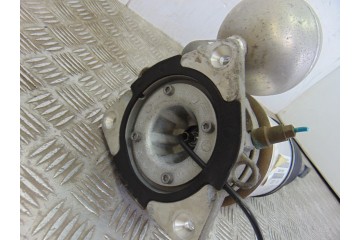 3D0616002K AMORTIGUADOR TRASERO DERECHO VOLKSWAGEN PHAETON (3D3/3D7)