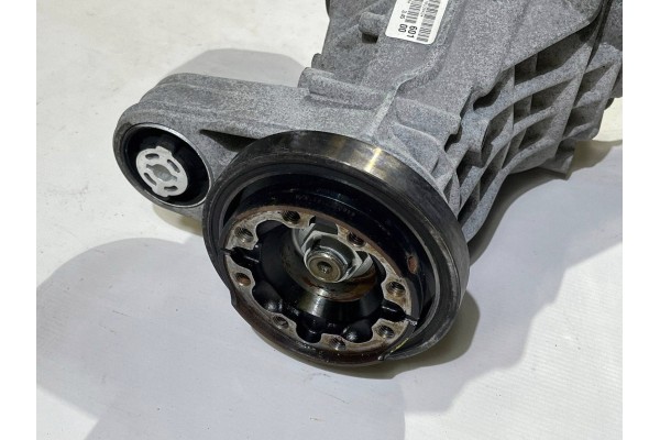 Rear bridge differential 3 45 Dodge Durango 3 6 2014 2027 P68378936AB Quality of parts according to GVO O original with manufact