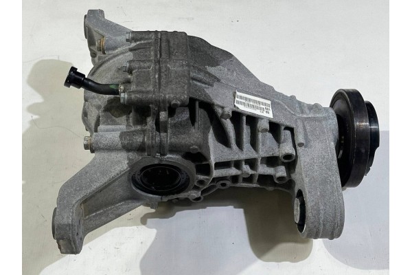 Rear bridge differential 3 45 Dodge Durango 3 6 2014 2027 P68378936AB Car type 4x4 SUV passenger cars