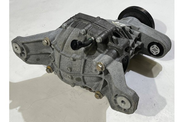 Rear bridge differential 3 45 Dodge Durango 3 6 2014 2027 P68378936AB Installation side multipurpose