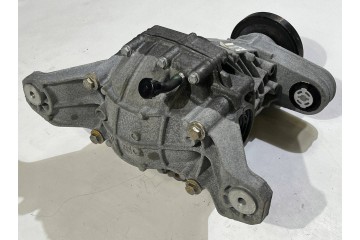 Rear bridge differential 3 45 Dodge Durango 3 6 2014 2027 P68378936AB Installation side multipurpose