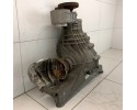 AUDI A5 II F5 8W 3 0 TDI AUTOMATIC QUATTRO BRIDGE DIFFERENTIAL REAR LMP Packaging status replacement