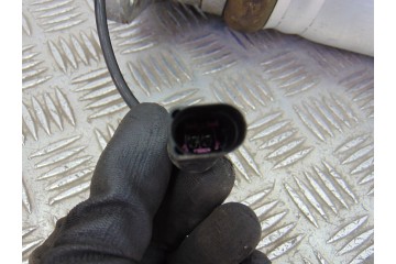 3D0616002K AMORTIGUADOR TRASERO DERECHO VOLKSWAGEN PHAETON (3D3/3D7)