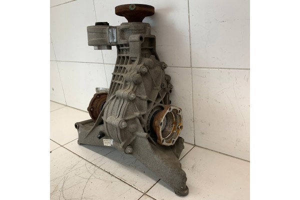 AUDI A5 II F5 8W 3 0 TDI AUTOMATIC QUATTRO BRIDGE DIFFERENTIAL REAR LMP Catalog number of the part 58952863215489874236515