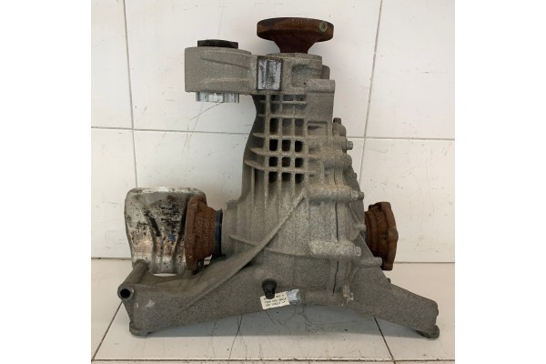 AUDI A5 II F5 8W 3 0 TDI AUTOMATIC QUATTRO BRIDGE DIFFERENTIAL REAR LMP Part manufacturer Audi OE