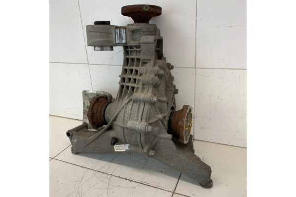 AUDI A5 II F5 8W 3 0 TDI AUTOMATIC QUATTRO BRIDGE DIFFERENTIAL REAR LMP Car type 4x4 SUV passenger cars