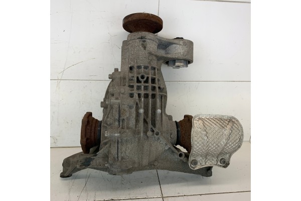 AUDI A5 II F5 8W 3 0 TDI AUTOMATIC QUATTRO BRIDGE DIFFERENTIAL REAR LMP Catalog number of the original 0DB500043H