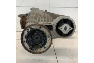 Diferencial Trasero Puente AUDI A5 II F5 8W 3.0 TDI Automático Quattro