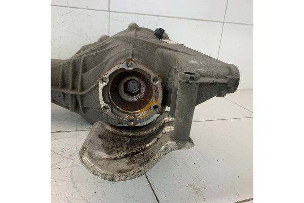 Diferencial Trasero Puente AUDI A5 II F5 8W 3.0 TDI Automático Quattro