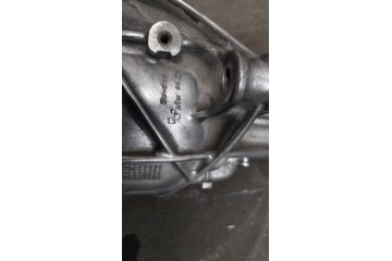 Bridge dyfer rear BMW series 7 G70 3 0D 2023 year No 8839891 Catalog number of the part 8839891